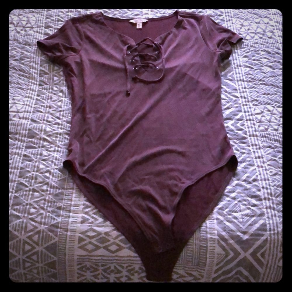 Bodysuit